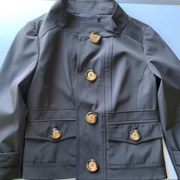 PER SE womens military Jacket blazer 2 academia officecore marching band - Picture 10 of 10